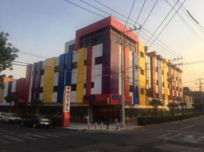Hotel Nayarit • Solo Adultos